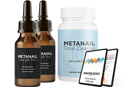 Buy Metanail Serum